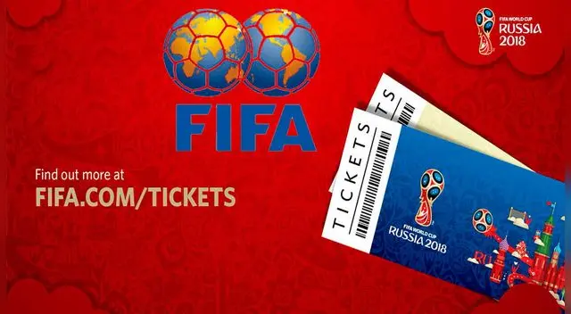 Rusia 2018: Perú es uno de los países que más entradas compro para el mundial 
