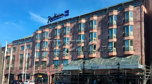 La selección peruana concentrará en el hotel Radisson Blu Scandinavia durante su estadía en la ciudad de Gotemburgo. La selección peruana concentrará en el hotel Radisson Blu Scandinavia durante su estadía en la ciudad de Gotemburgo.