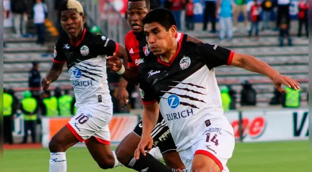 Irven Ávila jugará en Monarcas Morelia la siguiente temporada. Foto: EFE