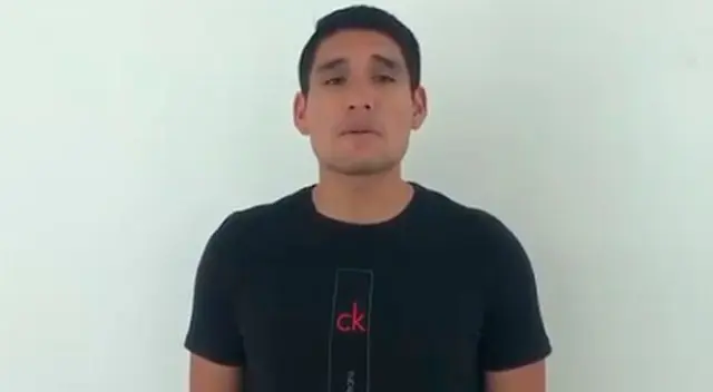 La primeras palabras de Irven Ávila como jugador del Morelia La primeras palabras de Irven Ávila como jugador del Morelia