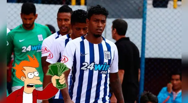 Alianza Lima recibirá un buen ingreso económico por la convocatoria de Miguel Araujo a la Copa del Mundo. Alianza Lima recibirá un buen ingreso económico por la convocatoria de Miguel Araujo a la Copa del Mundo.