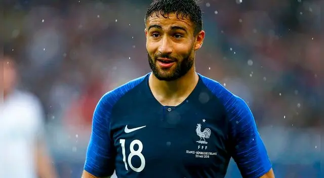 Nabil Fekir convirtió 57 goles con la vestimenta del Olympique de Lyon. Nabil Fekir convirtió 57 goles con la vestimenta del Olympique de Lyon.