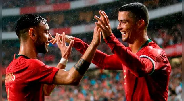 Portugal vs Argelia EN VIVO ONLINE por Canal RCN y Libero.pe por amistoso internacional Portugal vs Argelia EN VIVO ONLINE por Canal RCN y Libero.pe por amistoso internacional