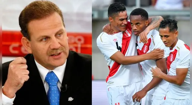 Alberto Tejada recomendó la abstinencia sexual durante la Copa del Mundo. Alberto Tejada recomendó la abstinencia sexual durante la Copa del Mundo.