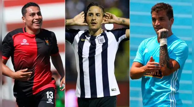 Torneo Apertura: así va la tabla de posiciones en la fecha 5