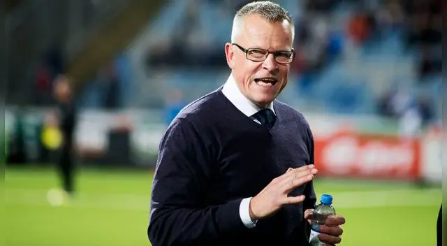 Perú vs. Suecia: Técnico Janne Andersson comparó a la Selección Peruana con Corea del Sur [VIDEO]