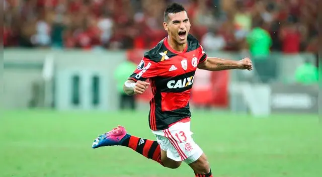Miguel Trauco apunta a brillar en el Mundial de Rusia.