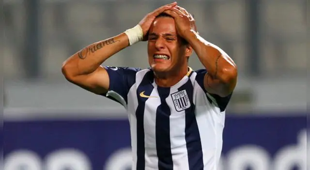 Alianza Lima cayó 2-0 ante Real Garcilaso por la fecha 6 del Torneo Apertura. Alianza Lima cayó 2-0 ante Real Garcilaso por la fecha 6 del Torneo Apertura.