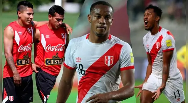Selección Peruana: Raúl Ruidíaz y Miguel Trauco se enfrentaron a Renato Tapia y André Carillo en fútbol tenis Selección Peruana: Raúl Ruidíaz y Miguel Trauco se enfrentaron a Renato Tapia y André Carillo en fútbol tenis