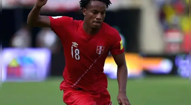 Perú vs Suecia EN VIVO Carrillo se resbala y pierde oportunidad de anotar el primer gol 
