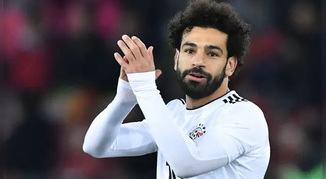 Champions League: Mohamed Salah respondió a Sergio Ramos Champions League: Mohamed Salah respondió a Sergio Ramos