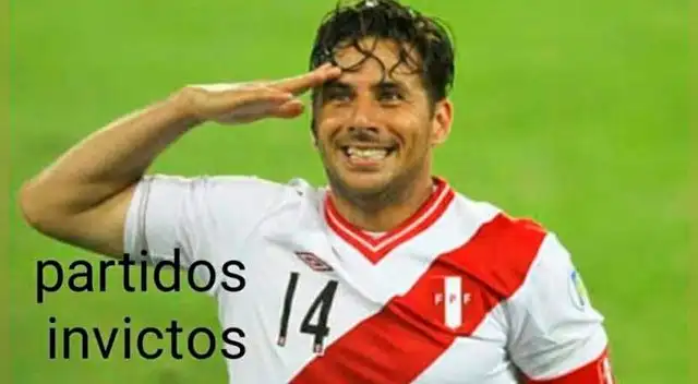 Twitter y Facebook exhiben curiosos memes previo al amistoso internacional Twitter y Facebook exhiben curiosos memes previo al amistoso internacional