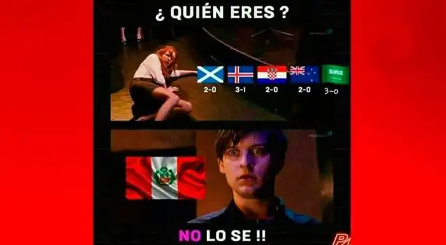 Twitter y Facebook exhiben curiosos memes previo al amistoso internacional Twitter y Facebook exhiben curiosos memes previo al amistoso internacional