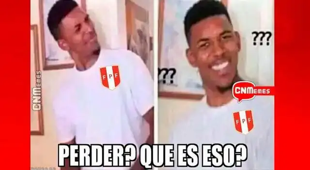 Twitter y Facebook exhiben curiosos memes previo al amistoso internacional Twitter y Facebook exhiben curiosos memes previo al amistoso internacional