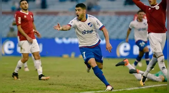 Alianza Lima: Luis Aguiar y sus picantes declaraciones tras salir campeón con Nacional
