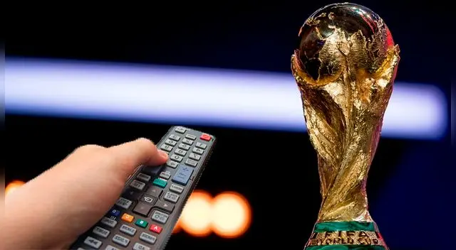 Guía de canales de todos los partidos del Mundial Rusia 2018. Guía de canales de todos los partidos del Mundial Rusia 2018.