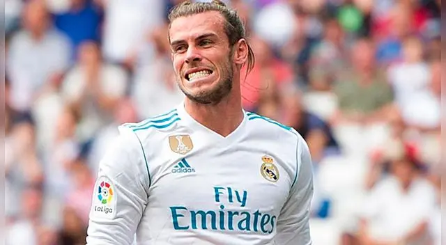 Gareh Bale analiza su futuro luego de coronarse con Real Madrid en la Champions League