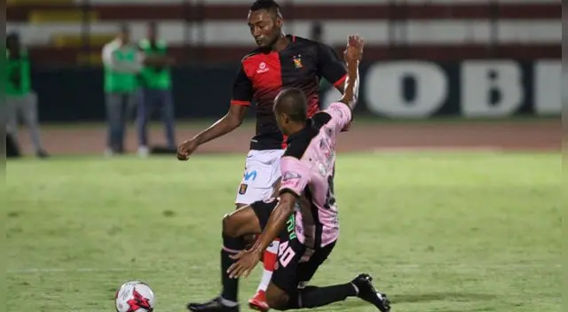 MELGAR empató 2 -2 frente al SPORT BOYS por la fecha seis Torneo Apertura [RESUMEN Y GOLES]