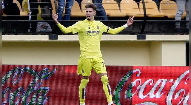 Samu Castillejo podría llegar a Milán este verano.