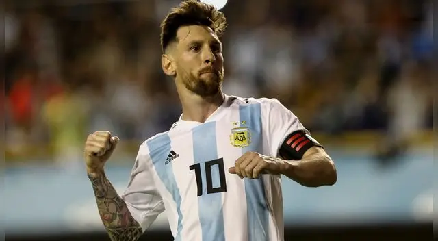 Lionel Messi reveló que hubo propuesta para jugar en la Selección de España