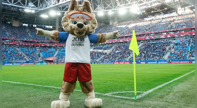 Rusia 2018 será la vigésimo primera edición del Mundial. 