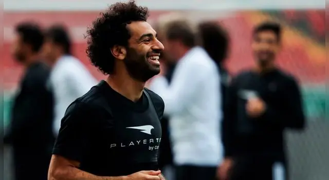 La Selección de Egipto debutará ante Uruguay este viernes 15 de junio en Rusia 2018. 