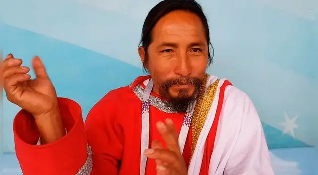 David Chauca cumple su sueño de seguir a la selección peruana. 
