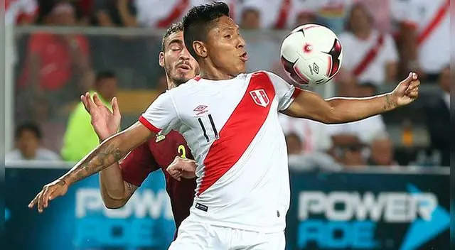 El futuro de Raúl Ruidiaz estaría en la MLS. El futuro de Raúl Ruidiaz estaría en la MLS.