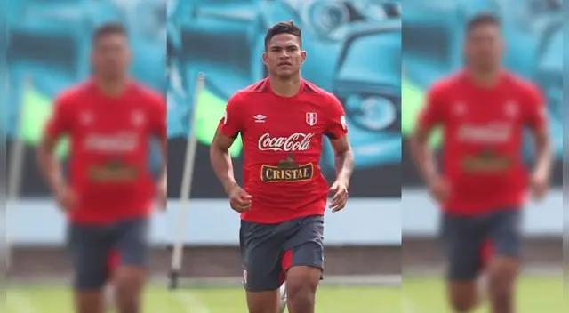 Selección Peruana: Anderson Santamaría cuenta detalles para el Perú vs. Dinamarca