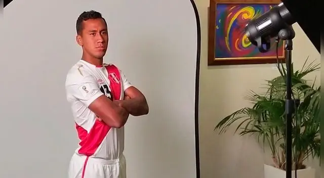 Selección Peruana hizo la sesión de fotos oficial de la FIFA para Rusia 2018. Selección Peruana hizo la sesión de fotos oficial de la FIFA para Rusia 2018.