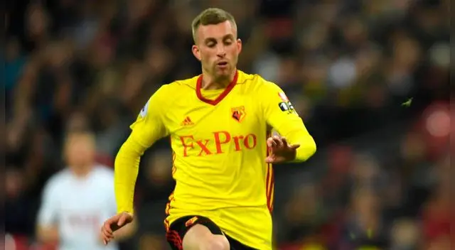 Gerard Deulofeu fue fichado por Watford, tras acuerdo con Barcelona Gerard Deulofeu fue fichado por Watford, tras acuerdo con Barcelona