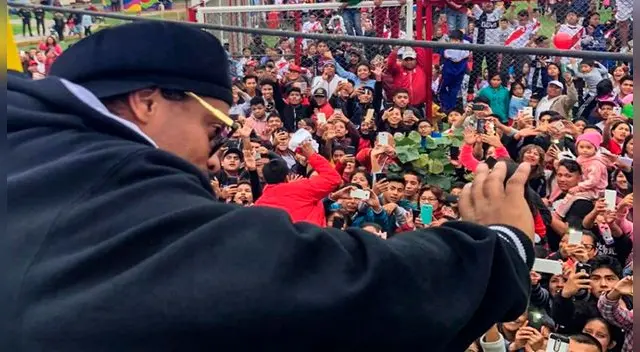 Ronaldinho Gaúcho participará del evento ‘Ronaldinho en el Callo’ este miércoles 13 de junio. Ronaldinho Gaúcho participará del evento ‘Ronaldinho en el Callo’ este miércoles 13 de junio.