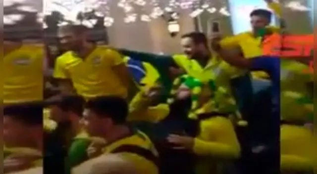 El jueves 14 de junio inicia la Copa del Mundo (9:30 a.m./hora peruana) con el partido entre el anfitrión Rusia frente a Arabia Saudita. El jueves 14 de junio inicia la Copa del Mundo (9:30 a.m./hora peruana) con el partido entre el anfitrión Rusia frente a Arabia Saudita.