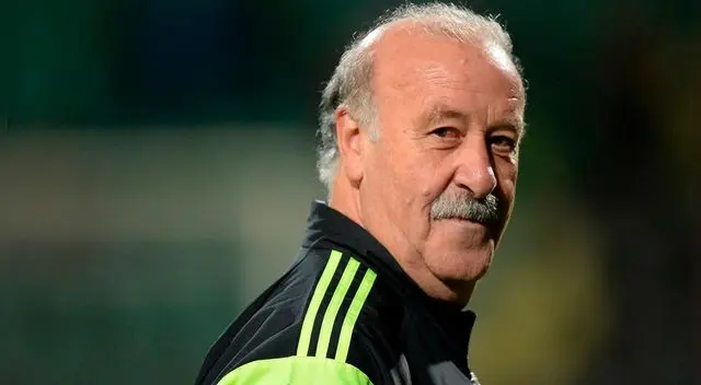 Rusia 2018 | Selección de España | Vicente del Bosque: “No será problema el anunció de Lopetegui como técnico del Real Madrid”