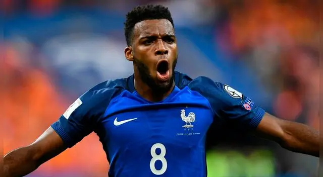 Selección Francesa: Thomas Lemar llegó a un acuerdo para fichar por el Atlético Madrid 