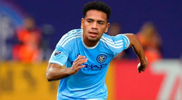 Alexander Callens llegaría a Olympique Niza a pedido de Patrick Vieria