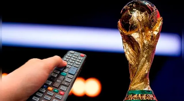  Copa del Mundo Rusia 2018 iniciará desde las 9:30 a.m. (hora peruana) en el Estadio Luzhniki de Moscú.