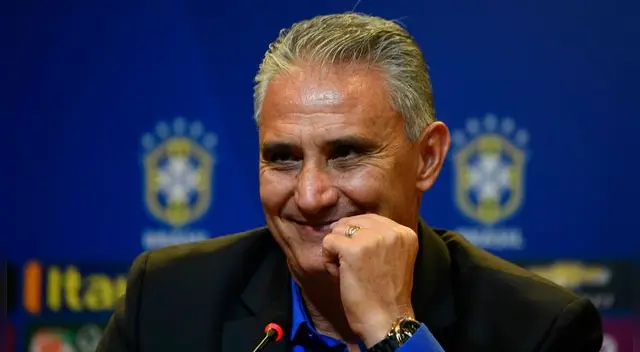 Tite ya tiene a su once para enfrentar a Suiza. Tite ya tiene a su once para enfrentar a Suiza.