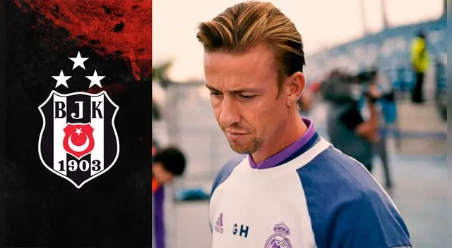 Real Madrid: Guti renunció al enterarse de que Julen Lopetegui será el principal entrenador Real Madrid: Guti renunció al enterarse de que Julen Lopetegui será el principal entrenador