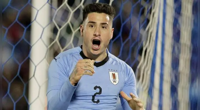 José María Giménez suma 3 títulos con el Atlético Madrid (Una Liga, una Liga de Europa y una Supercopa de España).