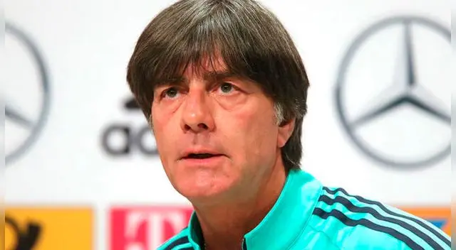 Joachim Löw lleva 12 años al mando de la Selección Alemana (2006-actualidad). Joachim Löw lleva 12 años al mando de la Selección Alemana (2006-actualidad).