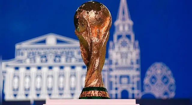 El Mundial Canadá, México y Estados Unidos 2026 tendrá una novedad en el formato. Fuente: FIFA