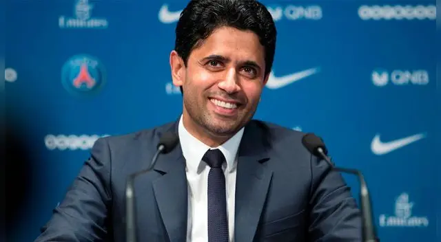UEFA decidió no sancionar al club francés por Fair Play financiero UEFA decidió no sancionar al club francés por Fair Play financiero