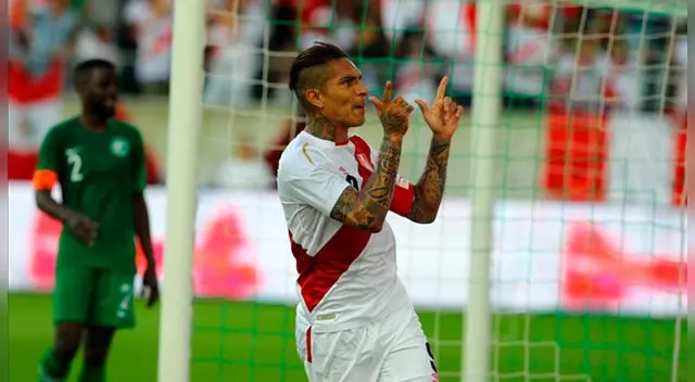 Los partidos de la selección peruana se podrán ver en el Estadio Nacional.