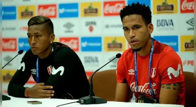 Pedro Gallese sobre el Mundial: "El objetivo de Perú es pasar de fase y crecer aún más partido a partido"