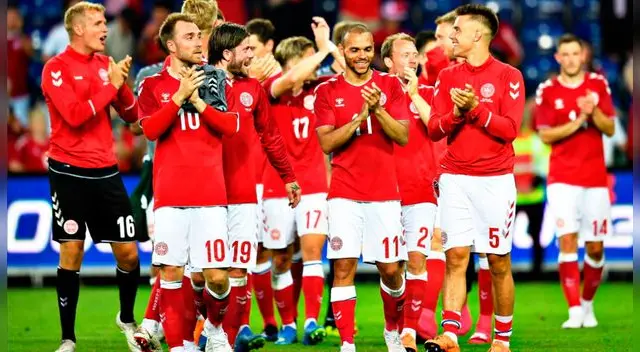 Thomas Delaney volante de la selección danesa ha confesado problemas con la vista. Thomas Delaney volante de la selección danesa ha confesado problemas con la vista.