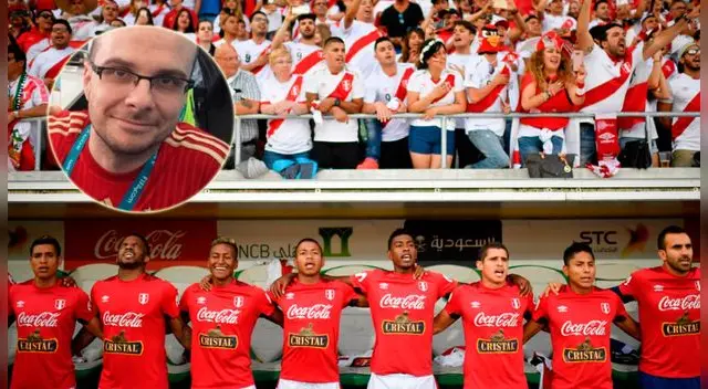 Mister Chip pronosticó hasta que fa´se llegará la Selección Peruana.