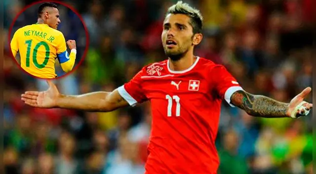 La Selección de Brasil jugará ante Suiza el domingo 17 de junio a la 1:00 p.m. (hora peruana). La Selección de Brasil jugará ante Suiza el domingo 17 de junio a la 1:00 p.m. (hora peruana).