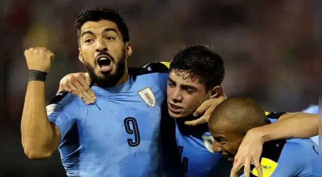 Uruguay vs. Egipto EN VIVO RPP: Guía de radios locales que trasmitirán el partido