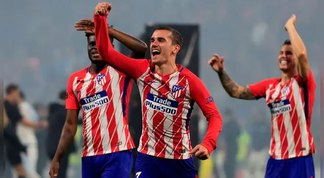 Antoine Griezmann tomó una decisión sobre su futuro [VÍDEO]